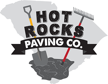 Hot Rocks Paving Co.
